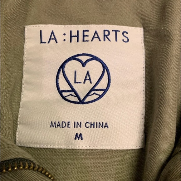 Jacket - Picture 2 of 2